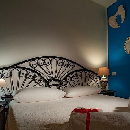 B&B Buonfiglio Cicconcelli - Terrazza Panoramica Frascati Exteriér fotografie