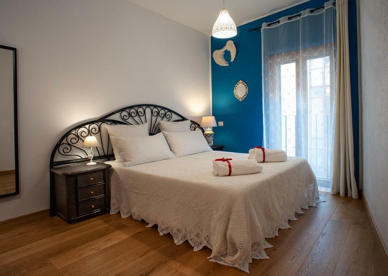 B&B Buonfiglio Cicconcelli - Terrazza Panoramica Frascati Exteriér fotografie