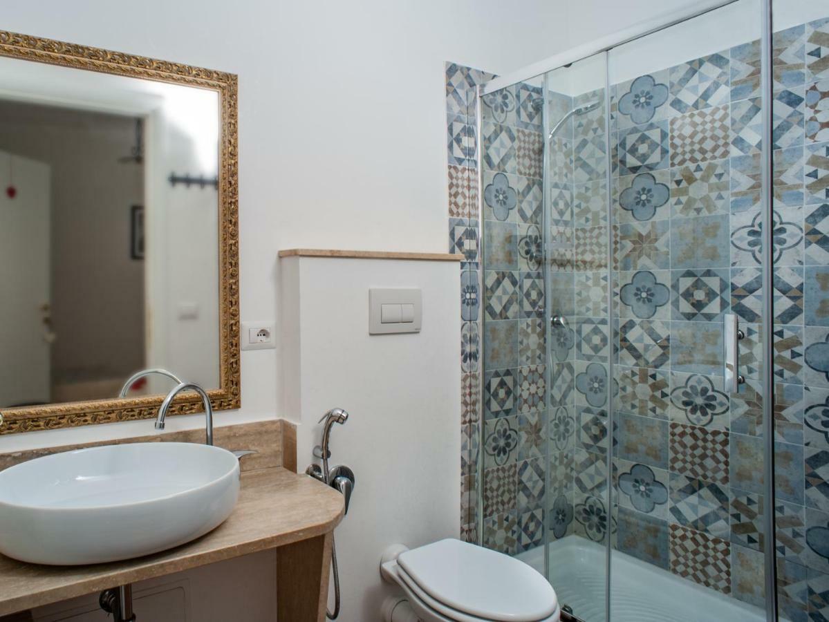 B&B Buonfiglio Cicconcelli - Terrazza Panoramica Frascati Exteriér fotografie
