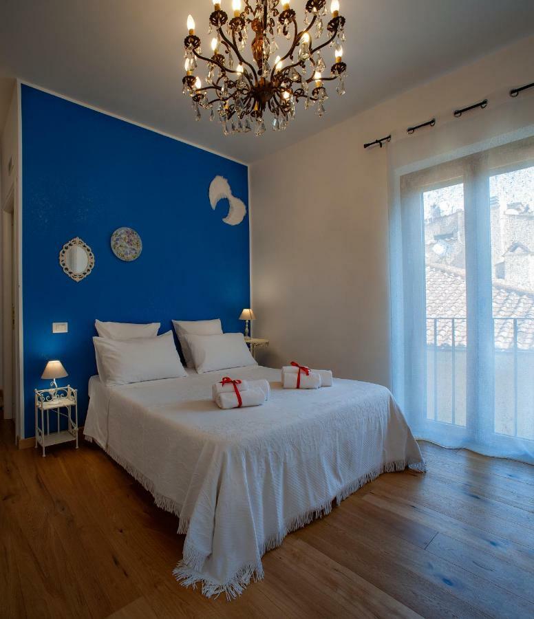 B&B Buonfiglio Cicconcelli - Terrazza Panoramica Frascati Exteriér fotografie