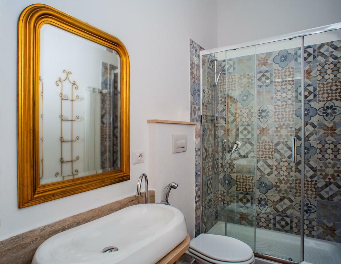 B&B Buonfiglio Cicconcelli - Terrazza Panoramica Frascati Exteriér fotografie